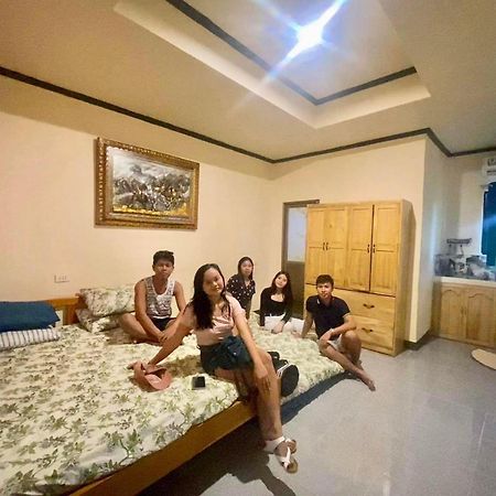 Noah Xye Guest House ซานฮวน ภายนอก รูปภาพ