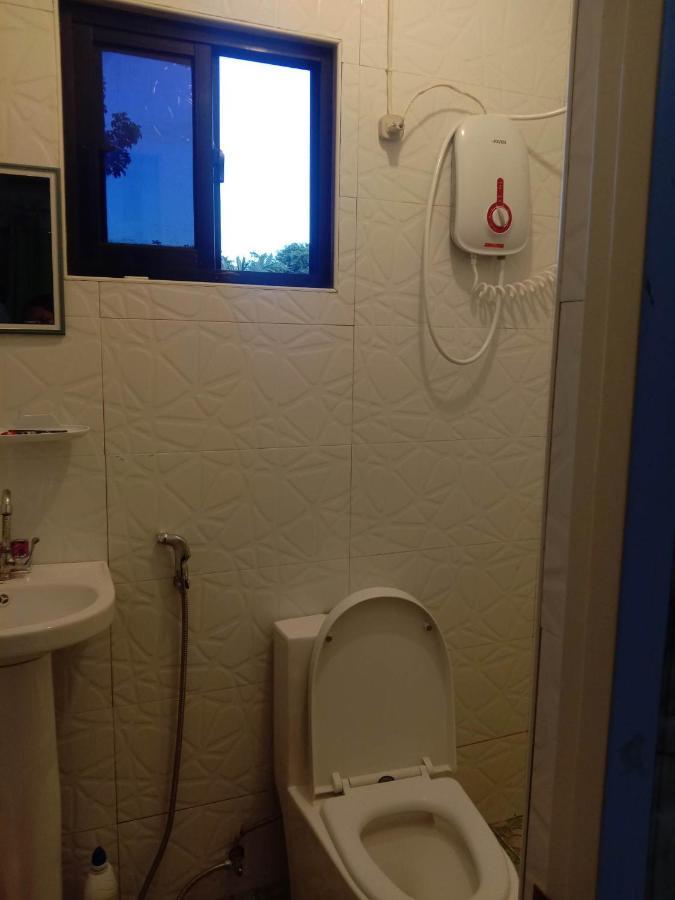 Noah Xye Guest House ซานฮวน ภายนอก รูปภาพ