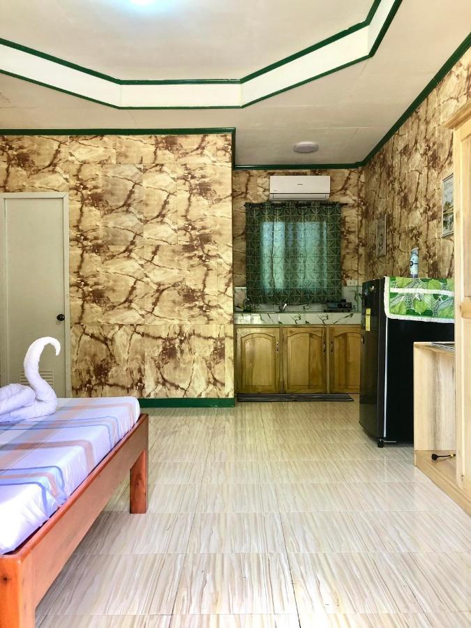 Noah Xye Guest House ซานฮวน ภายนอก รูปภาพ