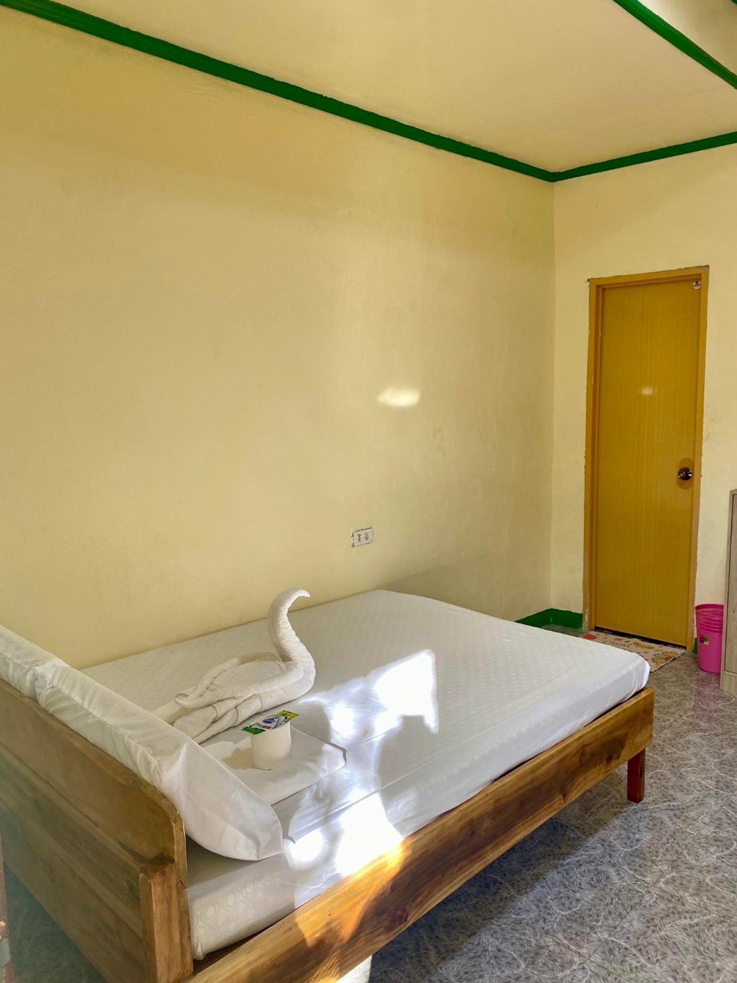 Noah Xye Guest House ซานฮวน ภายนอก รูปภาพ