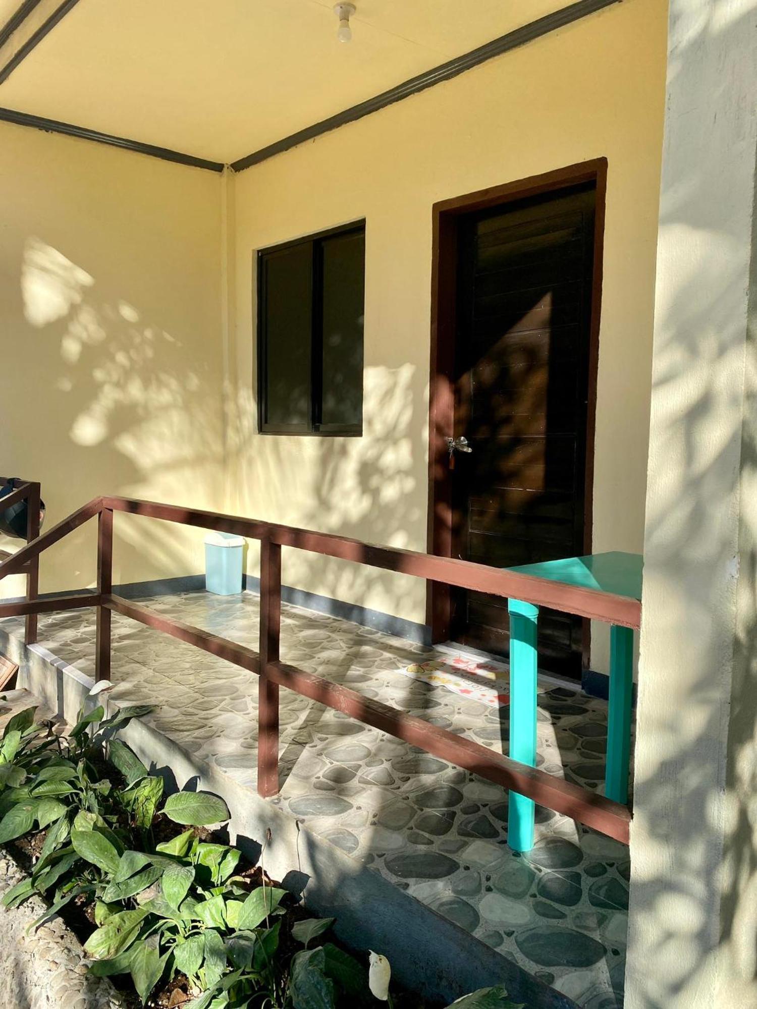 Noah Xye Guest House ซานฮวน ภายนอก รูปภาพ