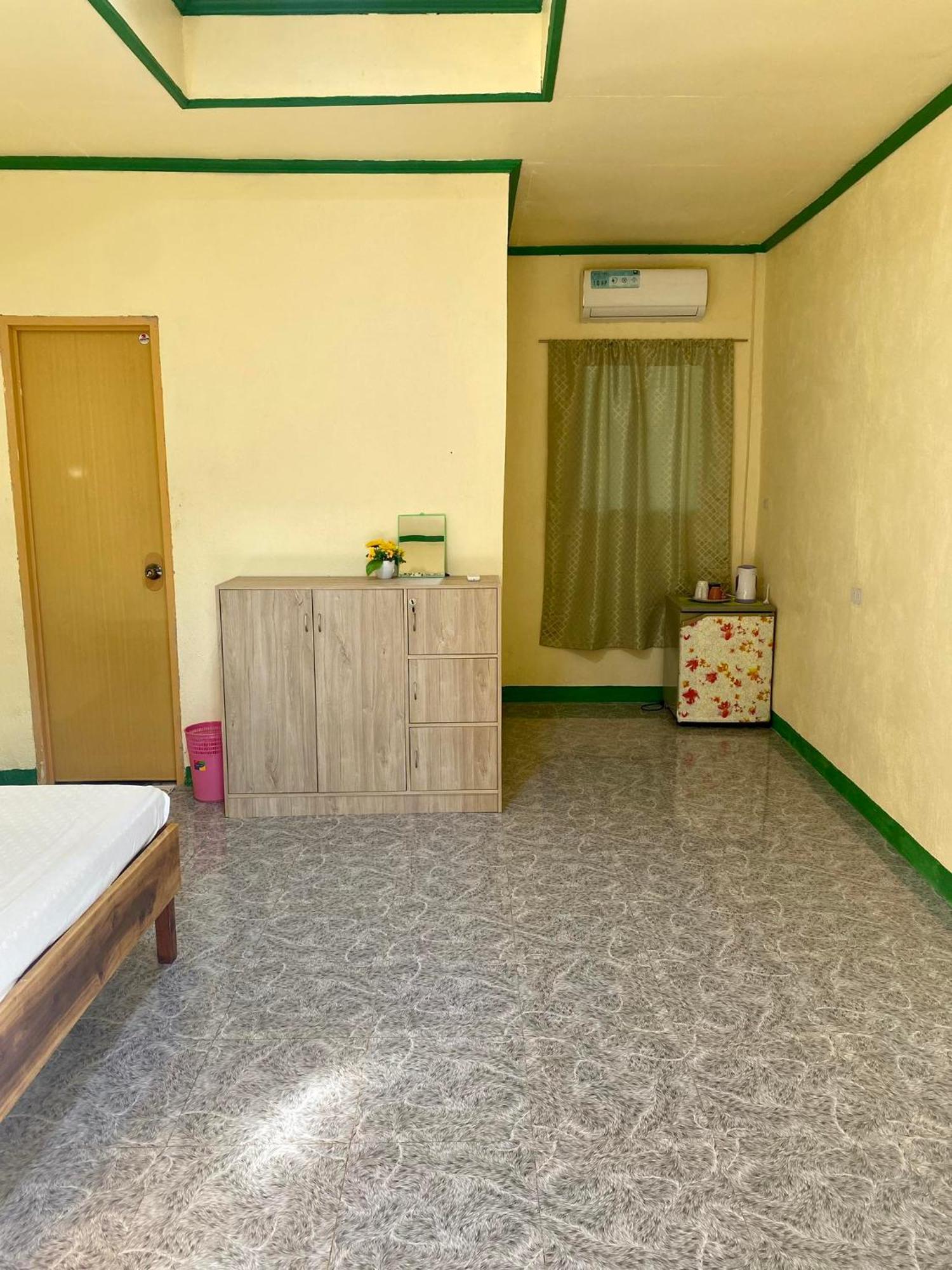Noah Xye Guest House ซานฮวน ภายนอก รูปภาพ