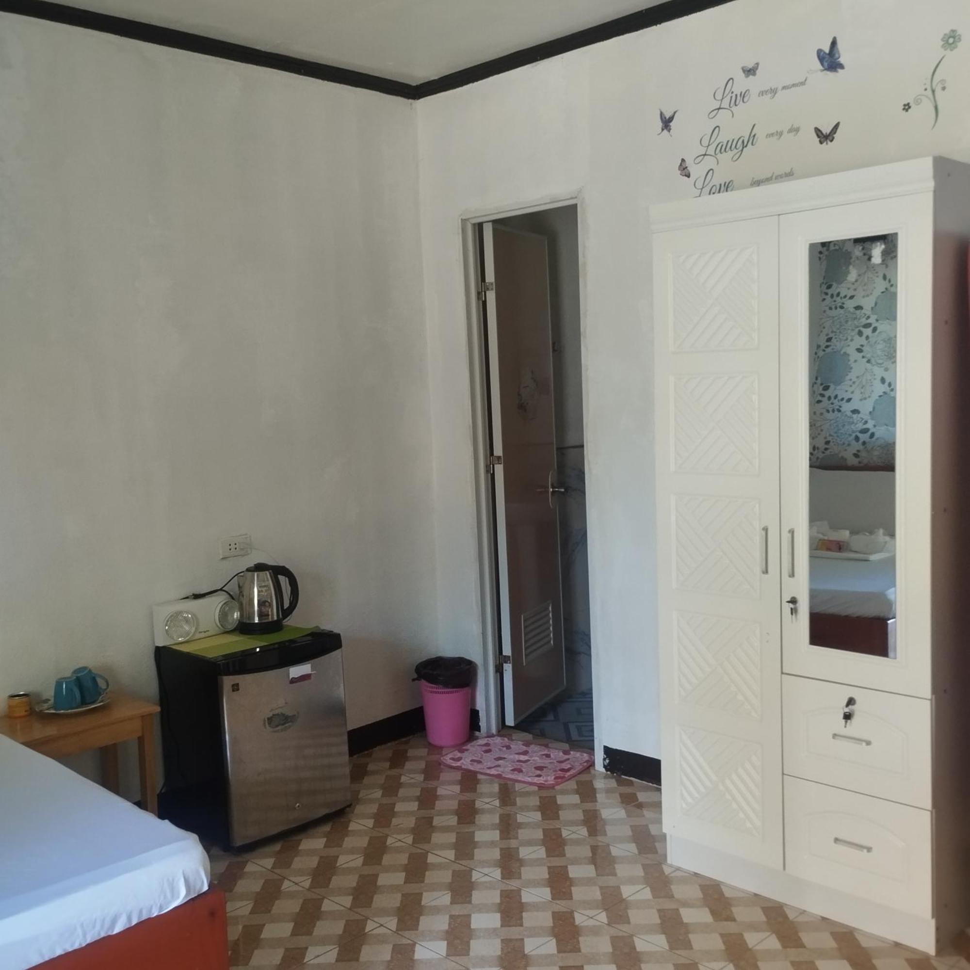 Noah Xye Guest House ซานฮวน ภายนอก รูปภาพ