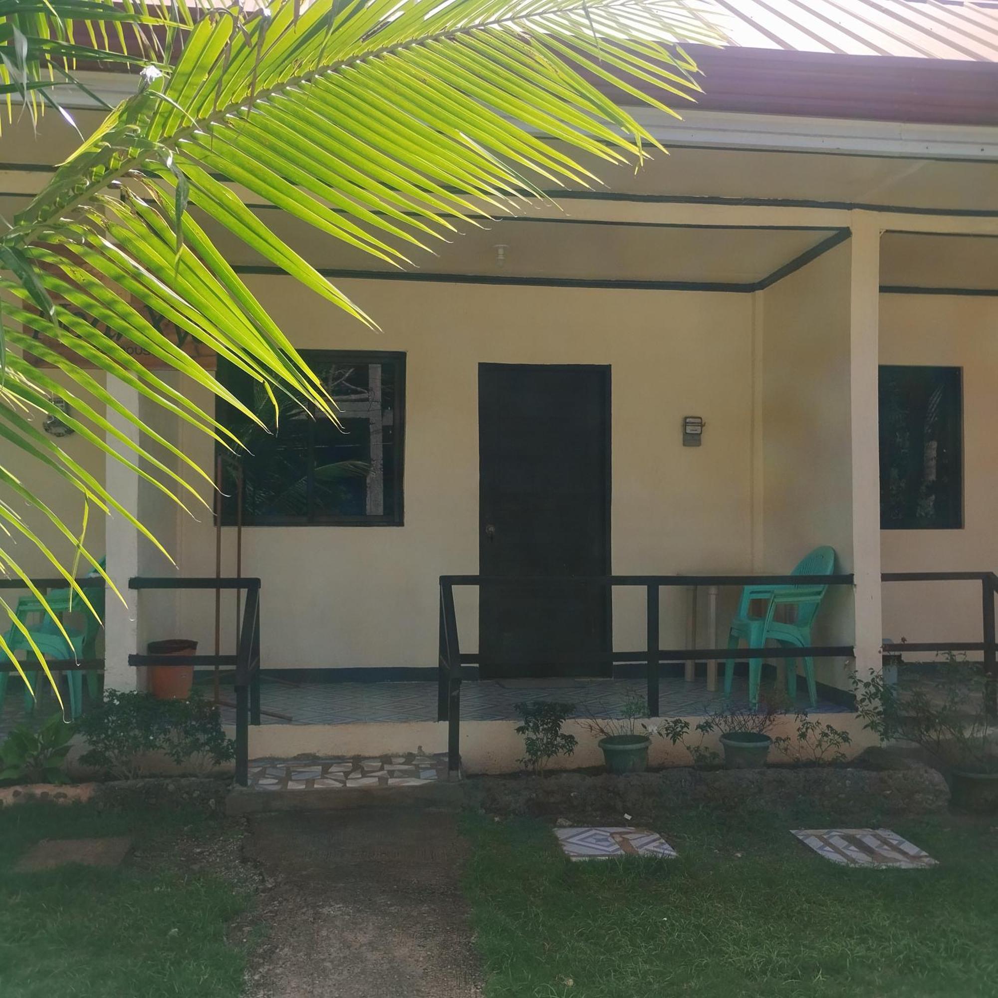 Noah Xye Guest House ซานฮวน ภายนอก รูปภาพ