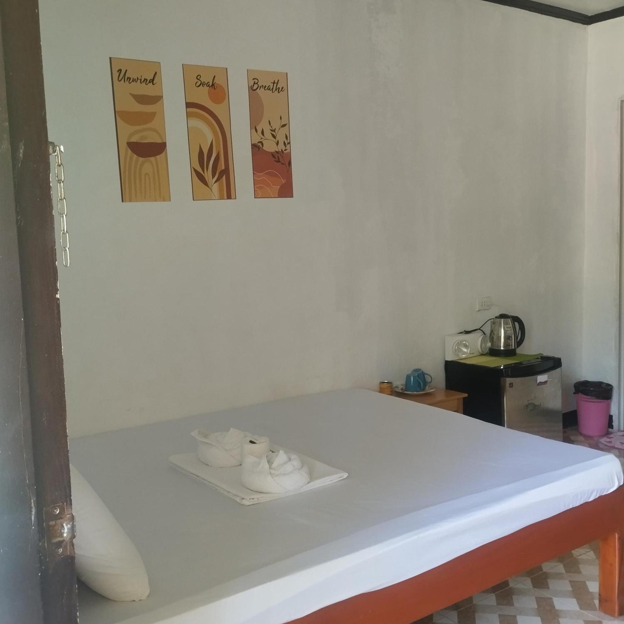 Noah Xye Guest House ซานฮวน ภายนอก รูปภาพ